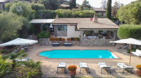 VILLA FIORILLO 6, Emma Villas